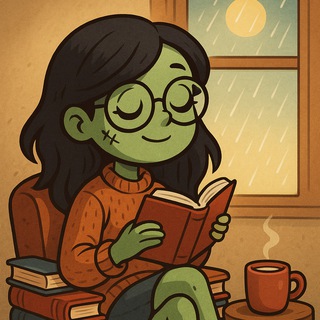 📖 A Book For Zombies 🧟