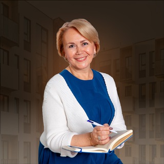 Новостройки СПБ | Риэлтор Наталья Медведева