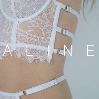 ALine | Швейный блог 🪄