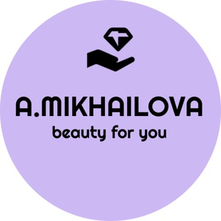 A.MIKHAILOVA|Beauty for you✨