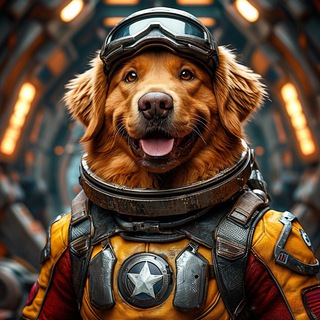 CosmoSmile aka. AngryRocket