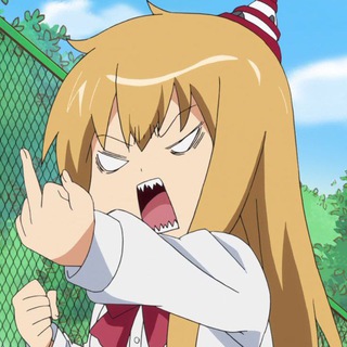 👏Аниме мемы | Anime mems 😹