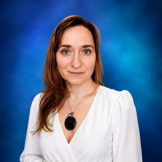 Светлана Юркова🪷Обучение целительским техникам