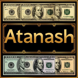 Atanash Forex