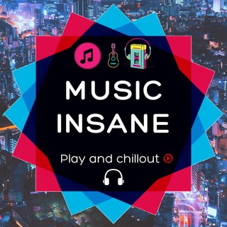 🎧𝕸𝖚𝖘𝖎𝖈 𝕴𝖓𝖘𝖆𝖓𝖊🎧