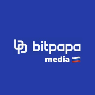 Bitpapa Media
 ✔