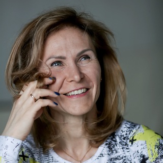 Тренер, нутрициолог Павлова Екатерина