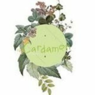 Cardamon - натуральная косметика, ЗОЖ
