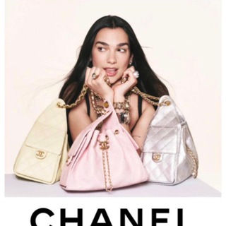 Chanel!!!