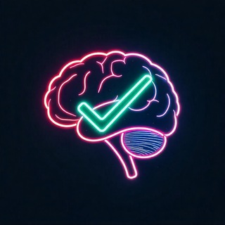 «Check up» — мозга!