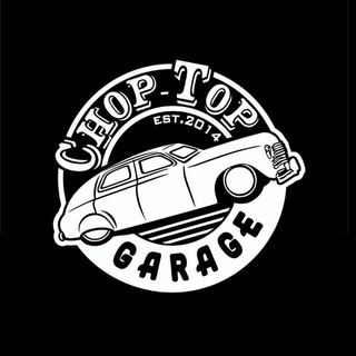 ChopTopGarage