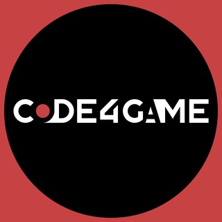 CODE4GAME
 ✔