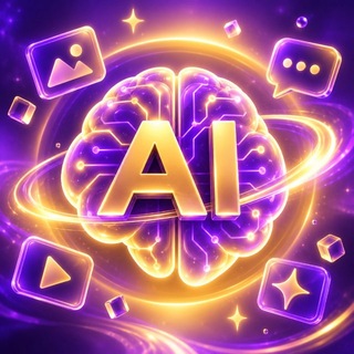 Лавка AI-креатора | Нейросети
