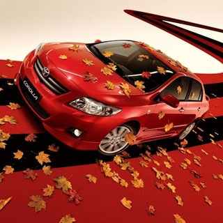 Мир Тойота Королла / TOYOTA COROLLA NATION ️