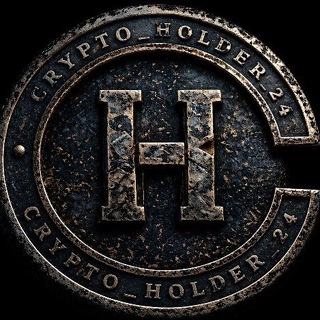 Crypto Holder 24 | Криптовалюта Биткоин и не только
