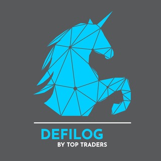 DeFi LoG 🏆 Top Traders