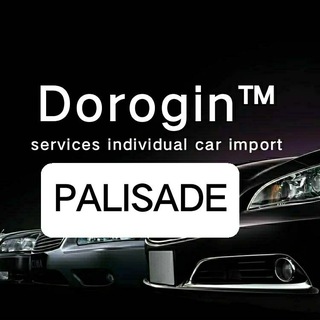Hyundai Palisade | Dorogin™ сервис индивидуального импорта автомобилей |