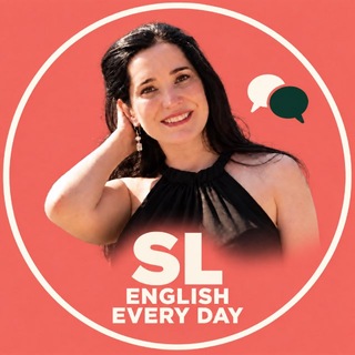 SL: English Every Day