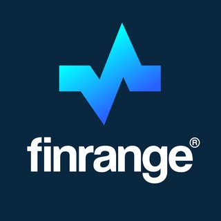 Finrange.com | Дмитрий Баженов
 ✔