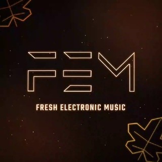 Fresh Electronic Music | EDM