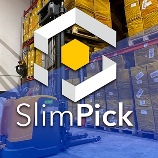 Slim Pick | Фулфилмент для маркетплейсов