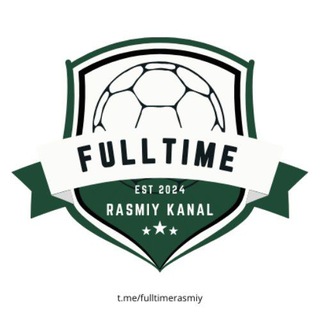 Full Time