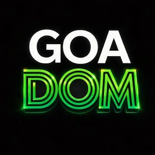 GOADOM 🇮🇳