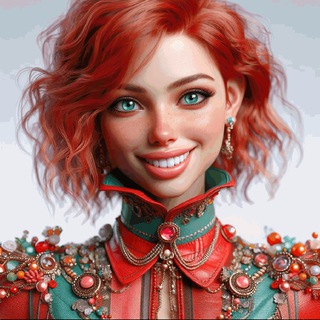 Креативный Лес