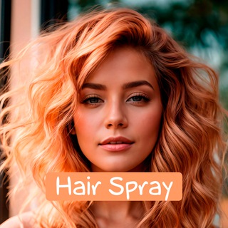 Hair Spray