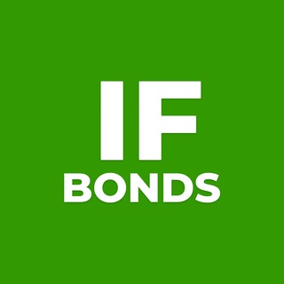 IF Bonds — Облигации РФ
 ✔