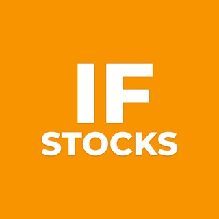 IF Stocks
 ✔
