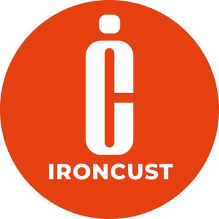 IRONCUST