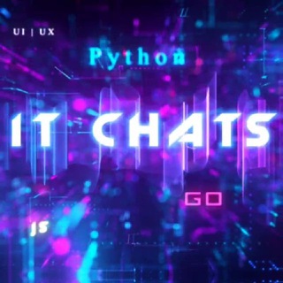 IT Chat 🌍