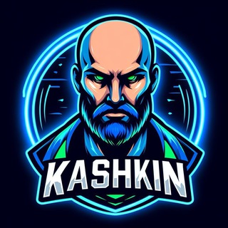 Kashkin.me