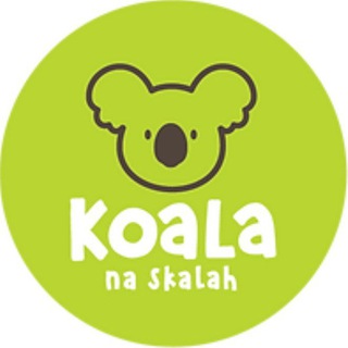 Детский интерьер Коалы