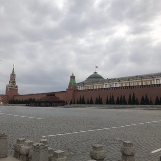 21я Башня Кремля