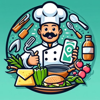 Курилка рестораторов 👨‍🍳