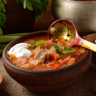 Кулинарный патриотизм | Русская кухня