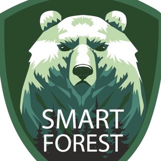 Smart Forest ♻️