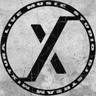MIXTURA || Live DJ's Webcast