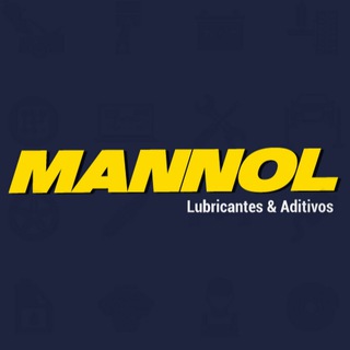 MANNOL (МАННОЛ СПБ)