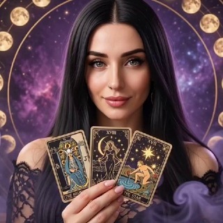 🔮Нумерология и Таро | Прогноз по дате рождения