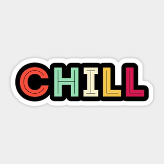 CHILL🌍🌴