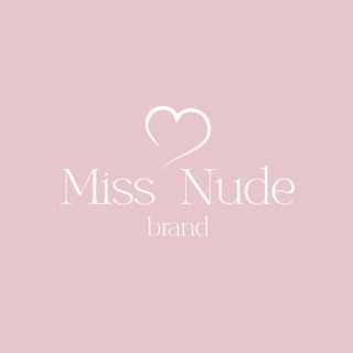 Miss Nude Brand