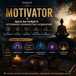 MOTIVATOR 📈