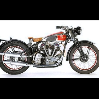 🏁 MotoRetroStyle ✌️🏍