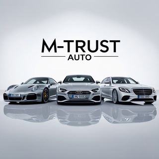M-Trust AUTO | Авто из Кореи и Китая
