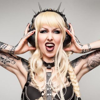 Electronic ☊ Music