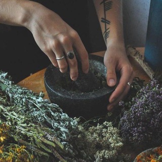 🌿Народные рецепты🌿
