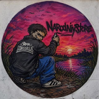 NarodniyStore